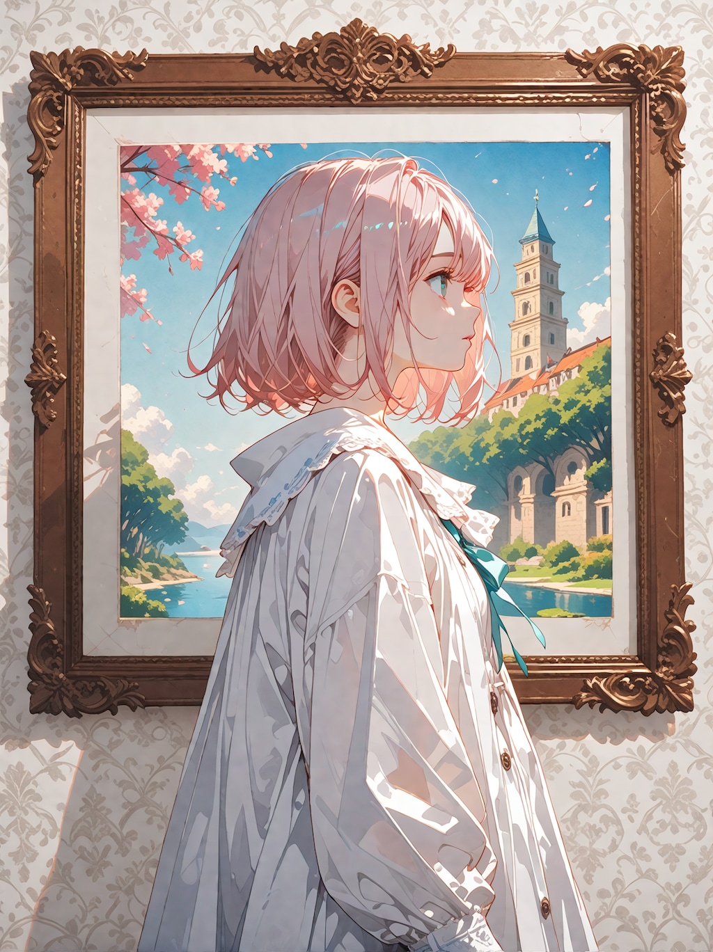 美術館