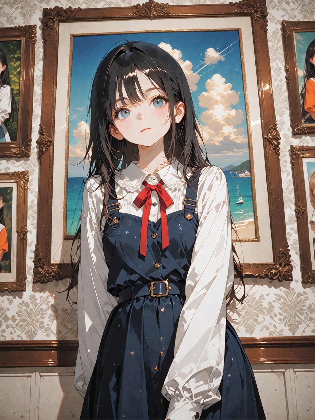 美術館