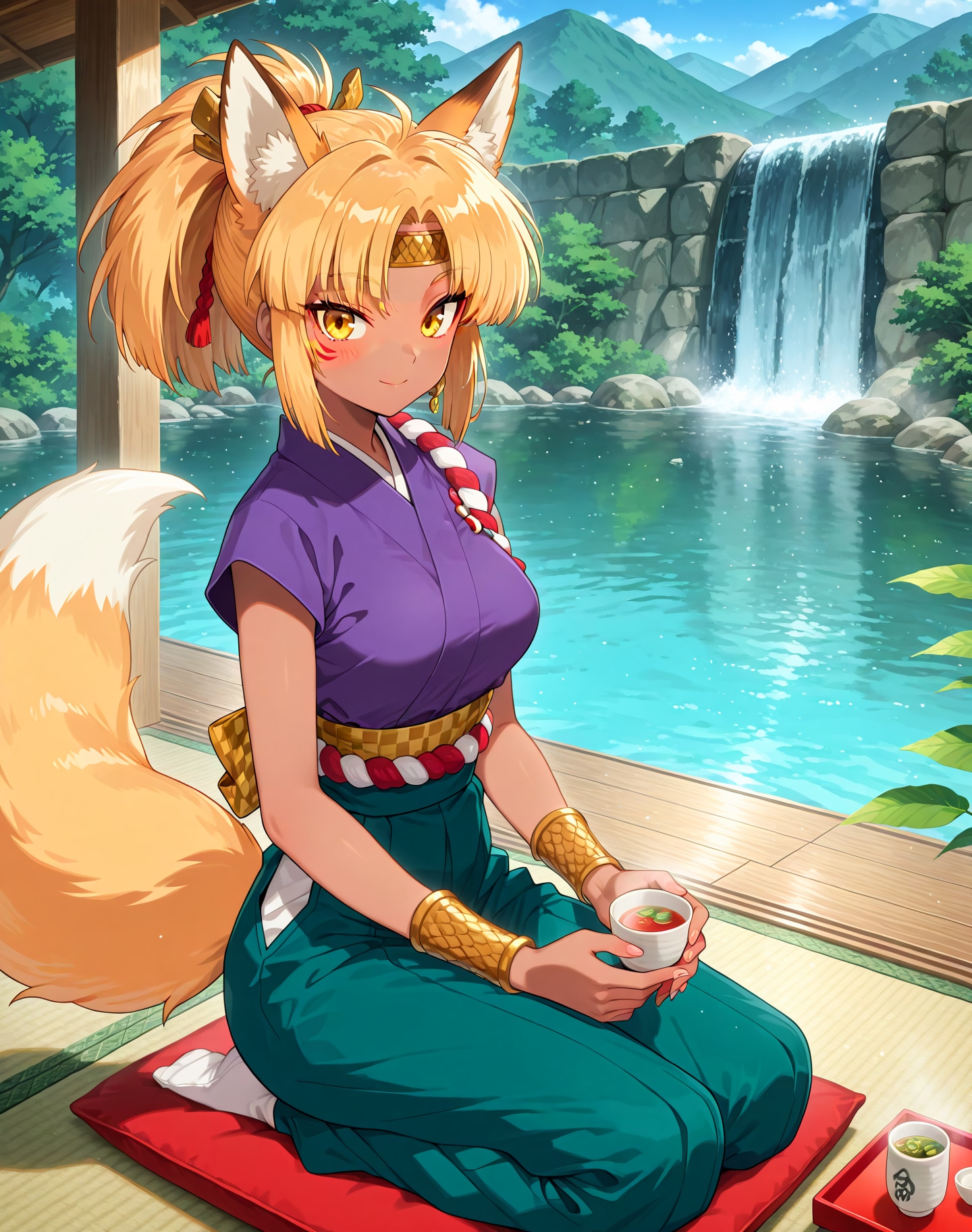 【高難易度】この服だ～れだ？ その3【全1問】 | の人気AIイラスト・グラビア