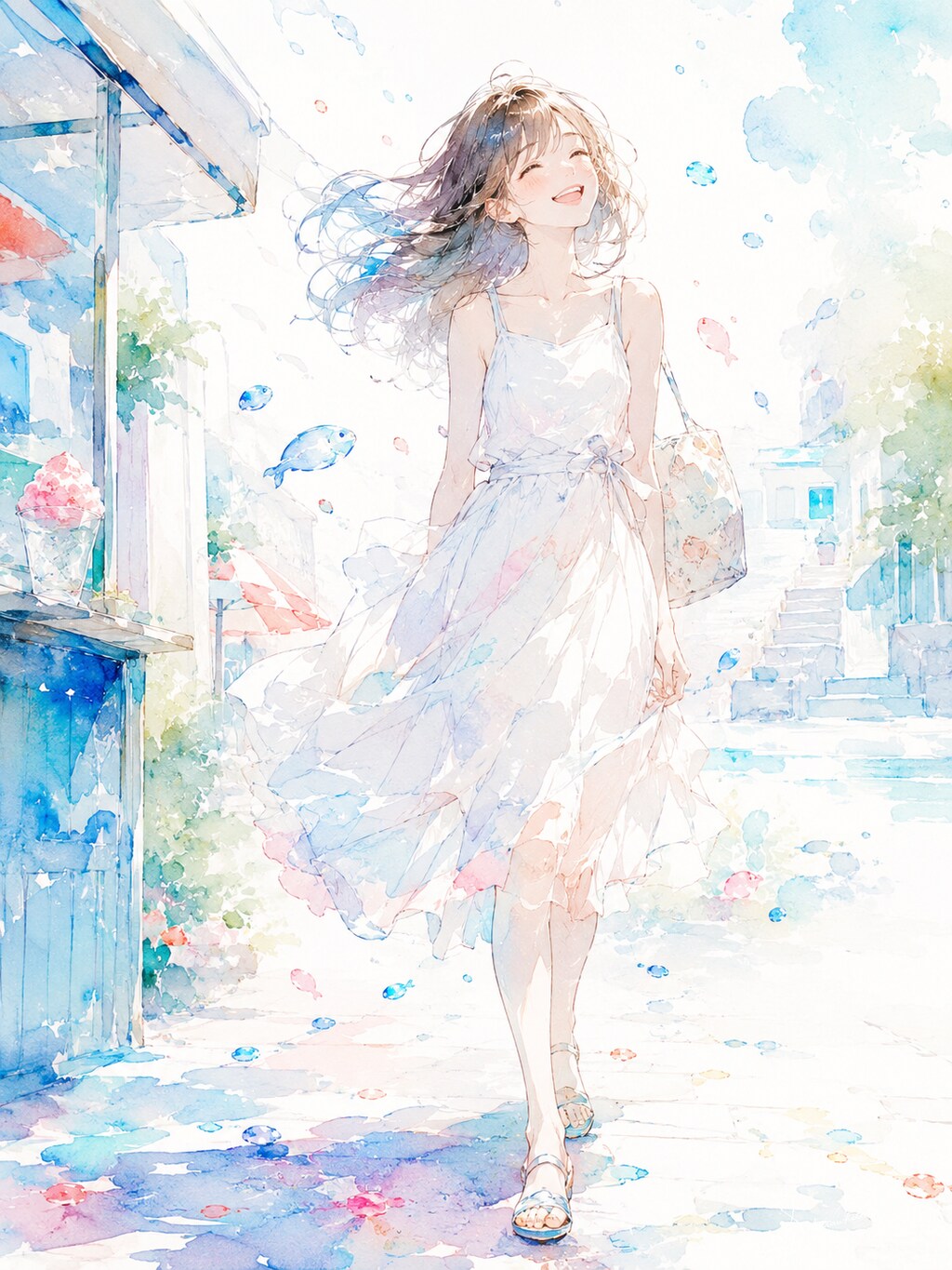 かき氷