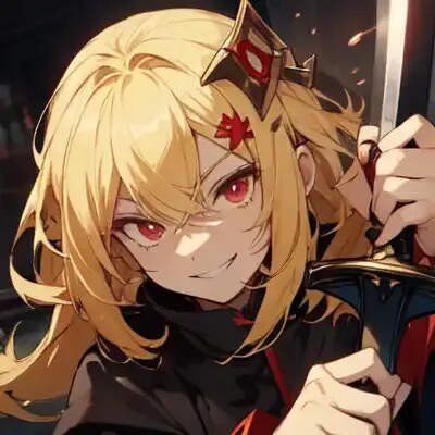 やんちゃ四姉妹長女玉華