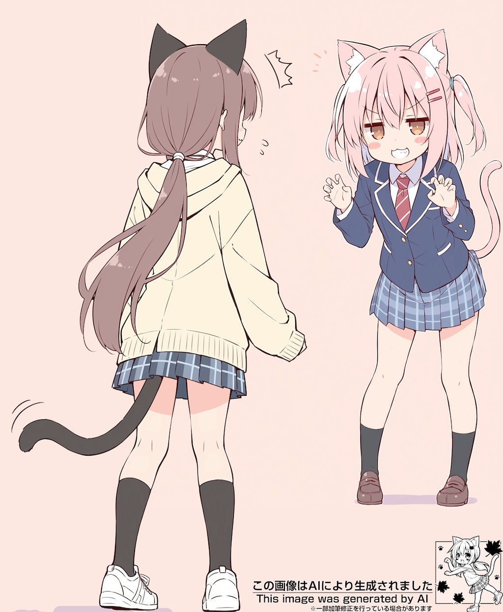 逃げ場はないぞ！