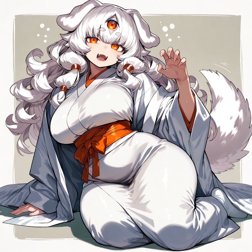 妖怪図鑑【塗壁】