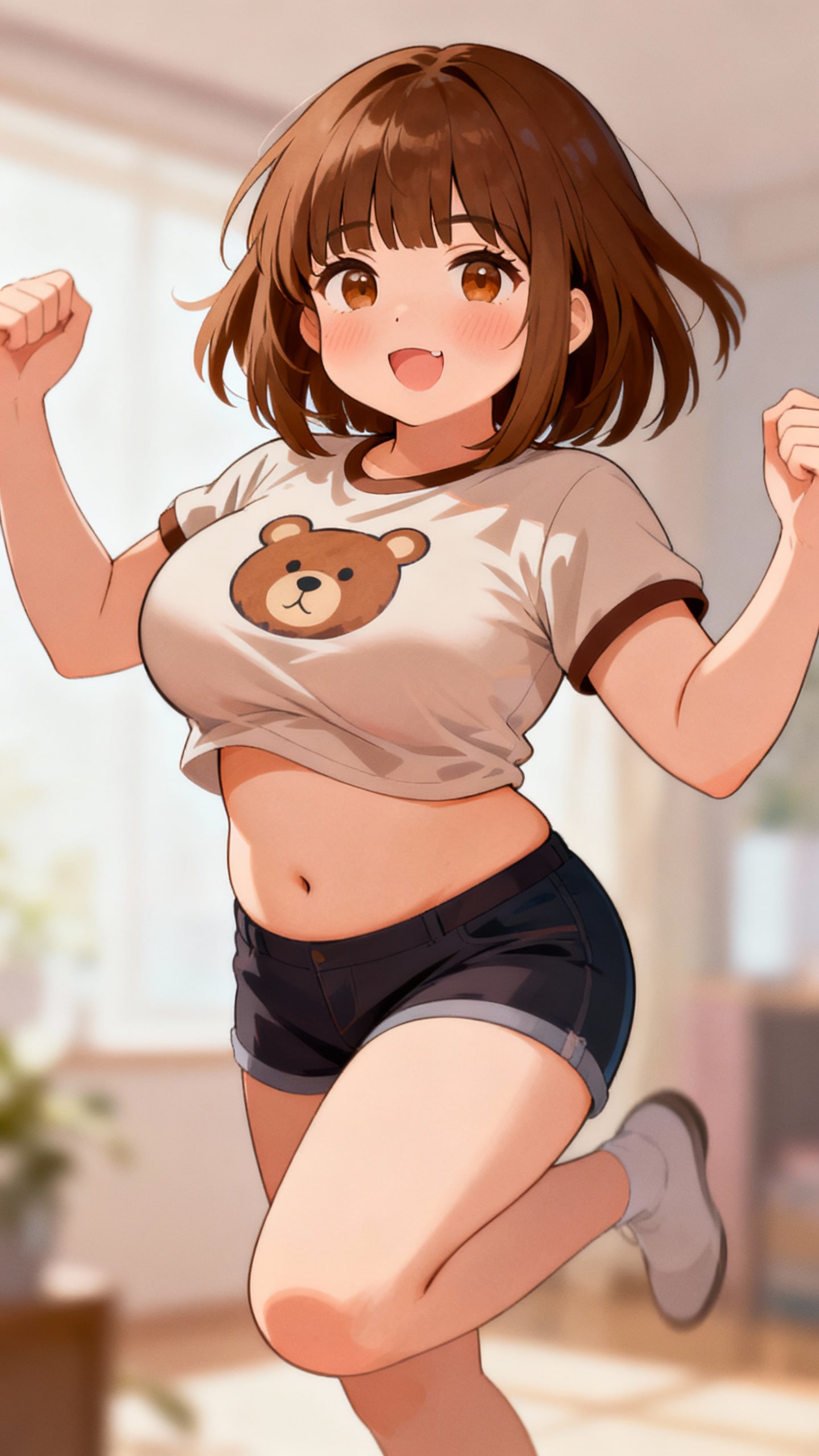 お試しくまちゃん