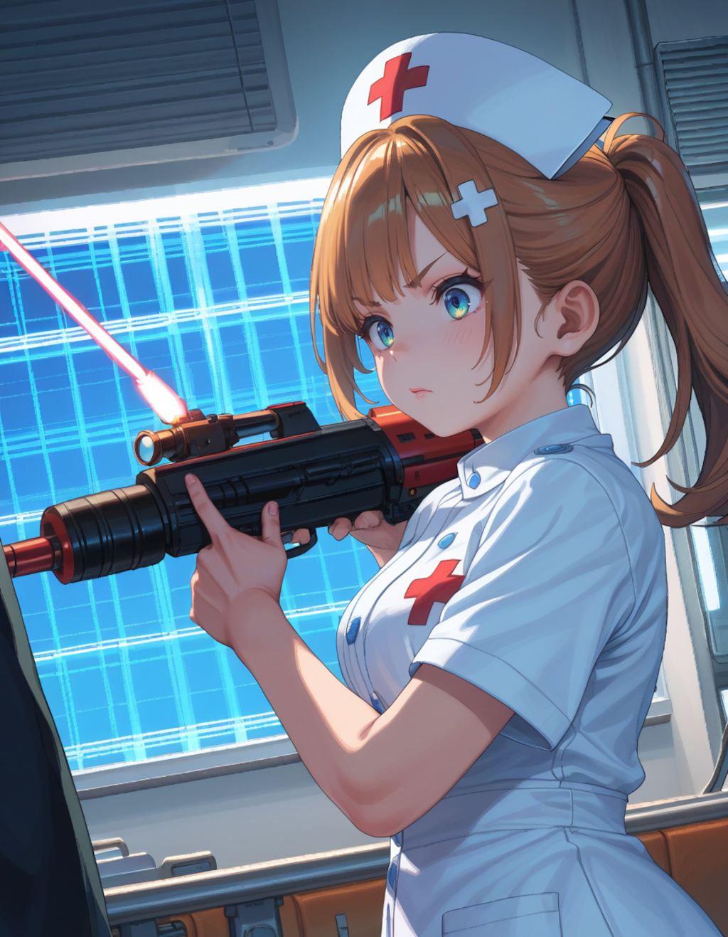 メディカルヒーローズ