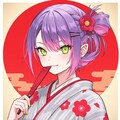 新年明けましておめでとうございます2 11枚目