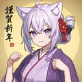 新年明けましておめでとうございます2 3枚目