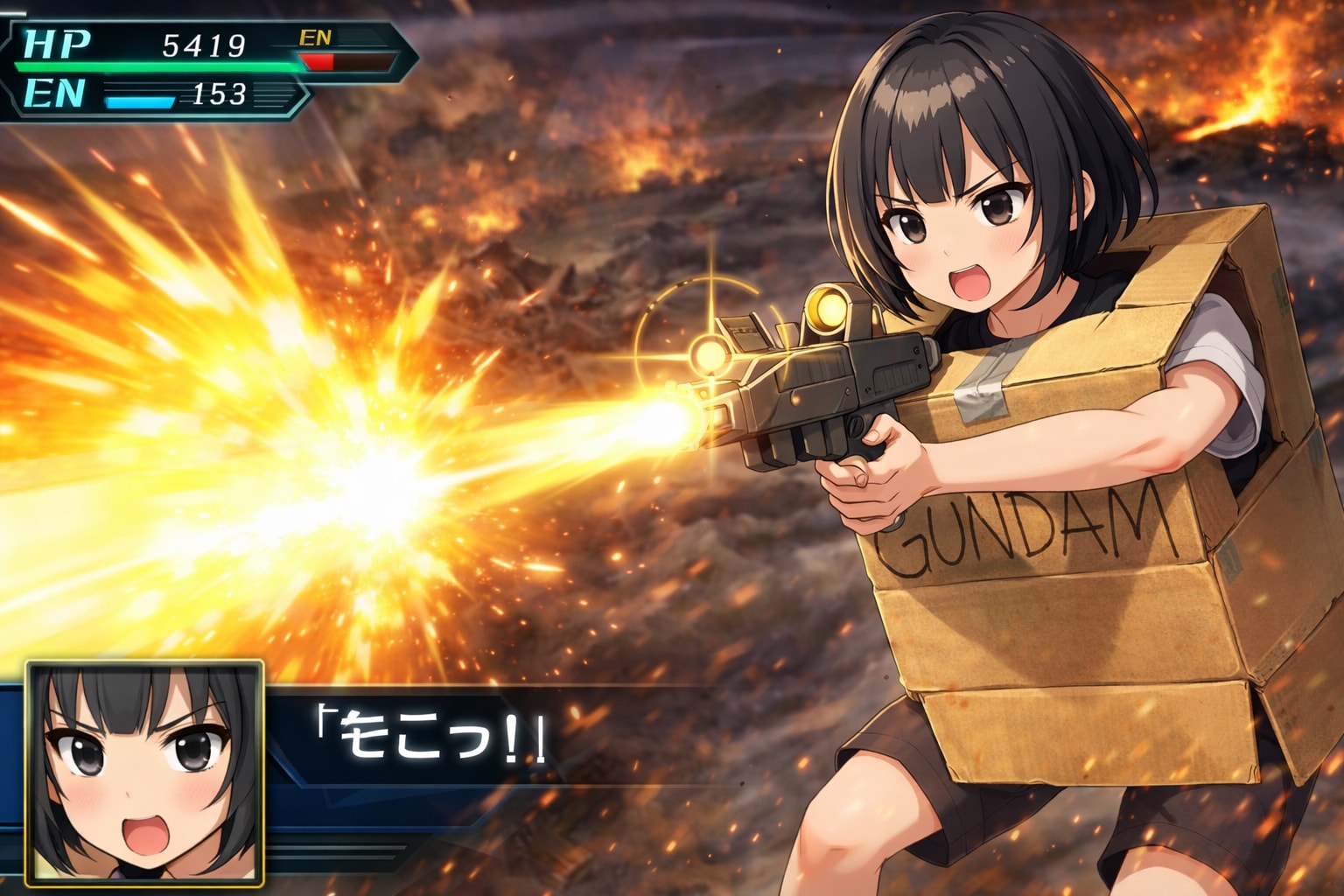 スーパーロボット大戦 | の人気AIイラスト・グラビア