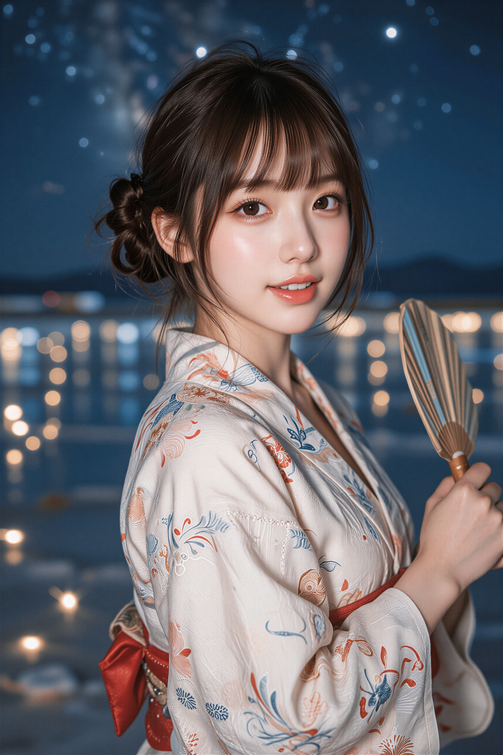 星空