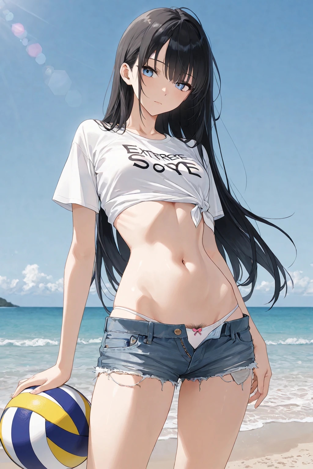ローライズ