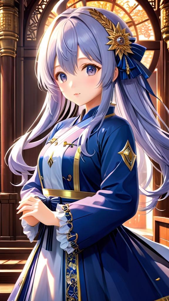 ちちぷい10,000イイネ突破記念イラスト集