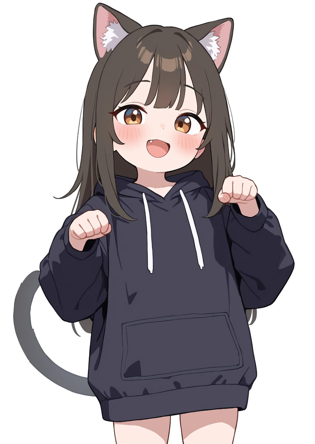 猫の日