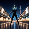３現代魔導士のミッション遂行 2枚目