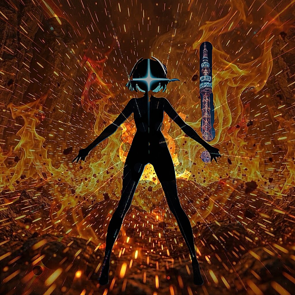 ３現代魔導士のミッション遂行