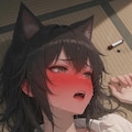 ヤニねこってこんな話だと思ってたんですよ… 5枚目