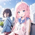 仲良し 4枚目