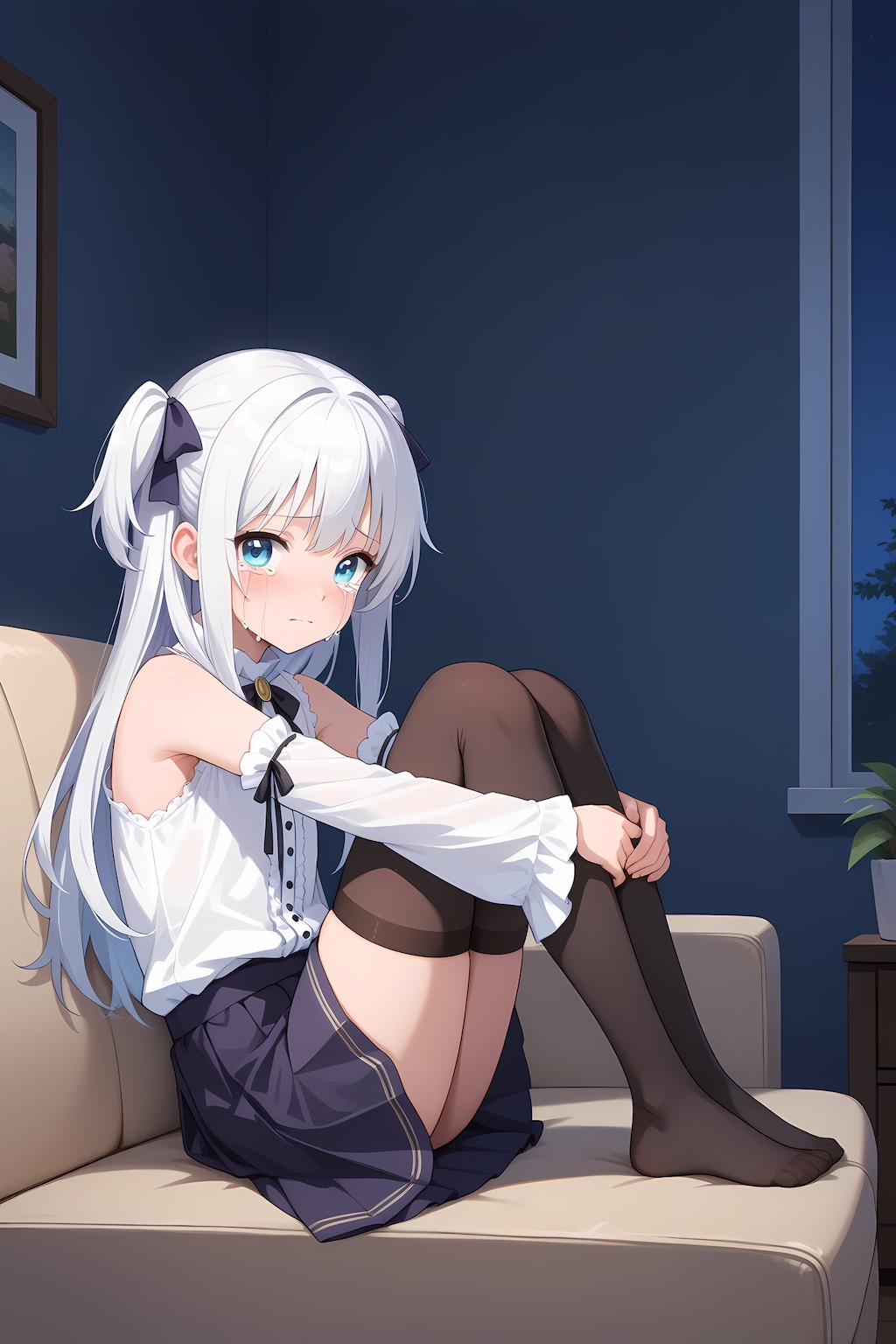 マスターはリズムのこと捨てるの？