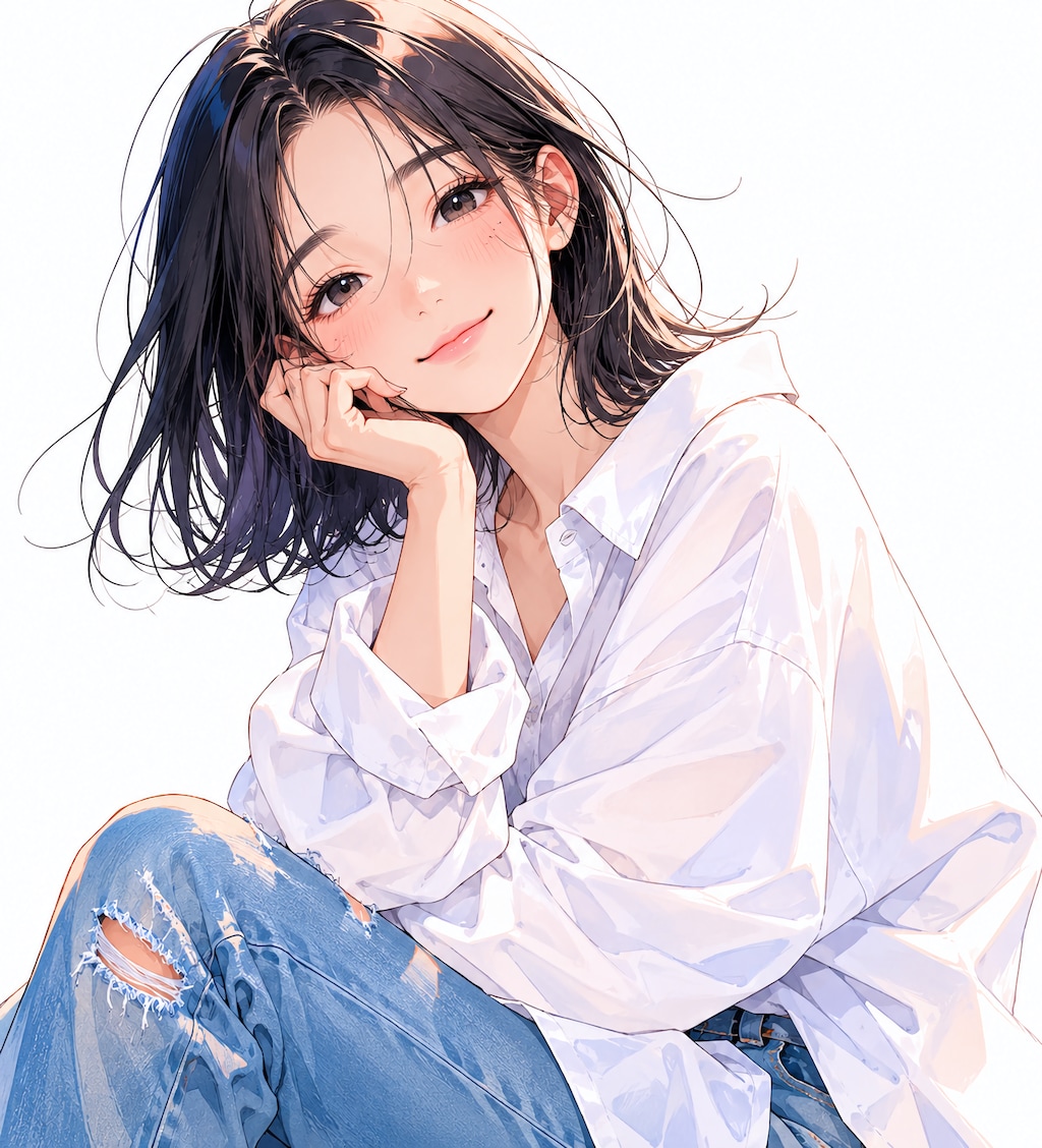 アンニュイな休日、あるいは微睡（まどろみ）の午後に
