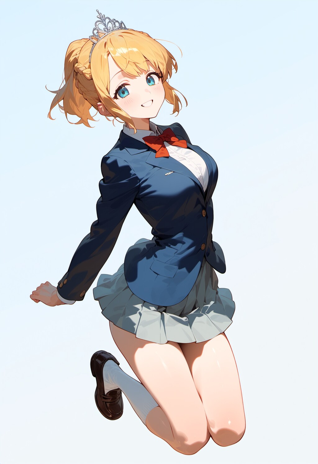 プリンセス 1421