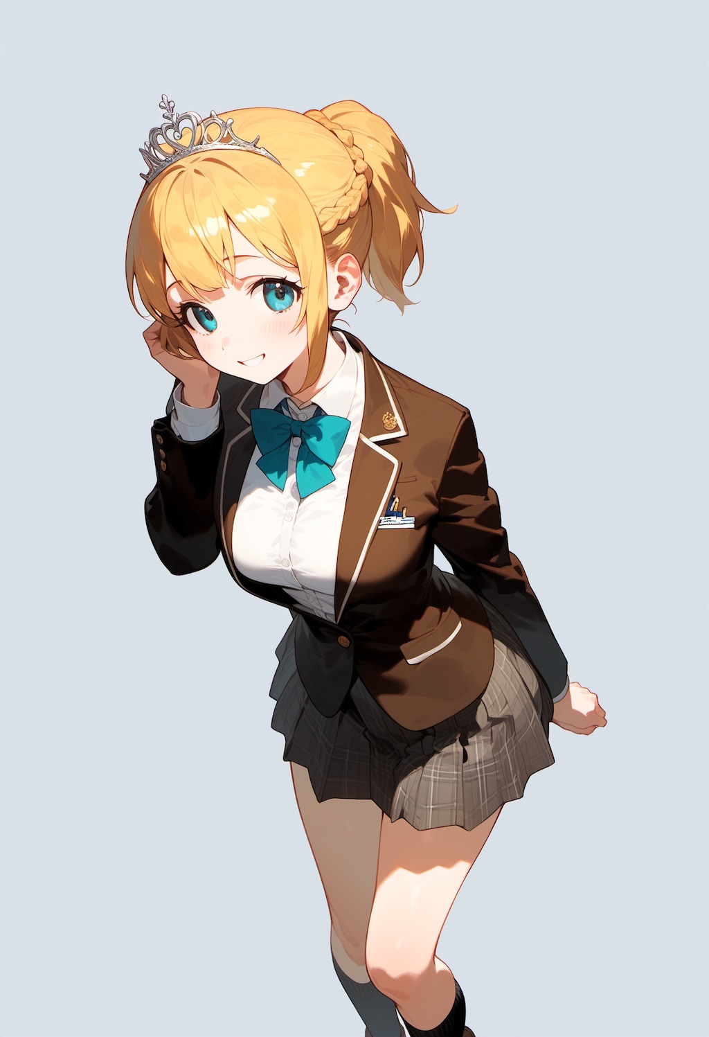 プリンセス 1421