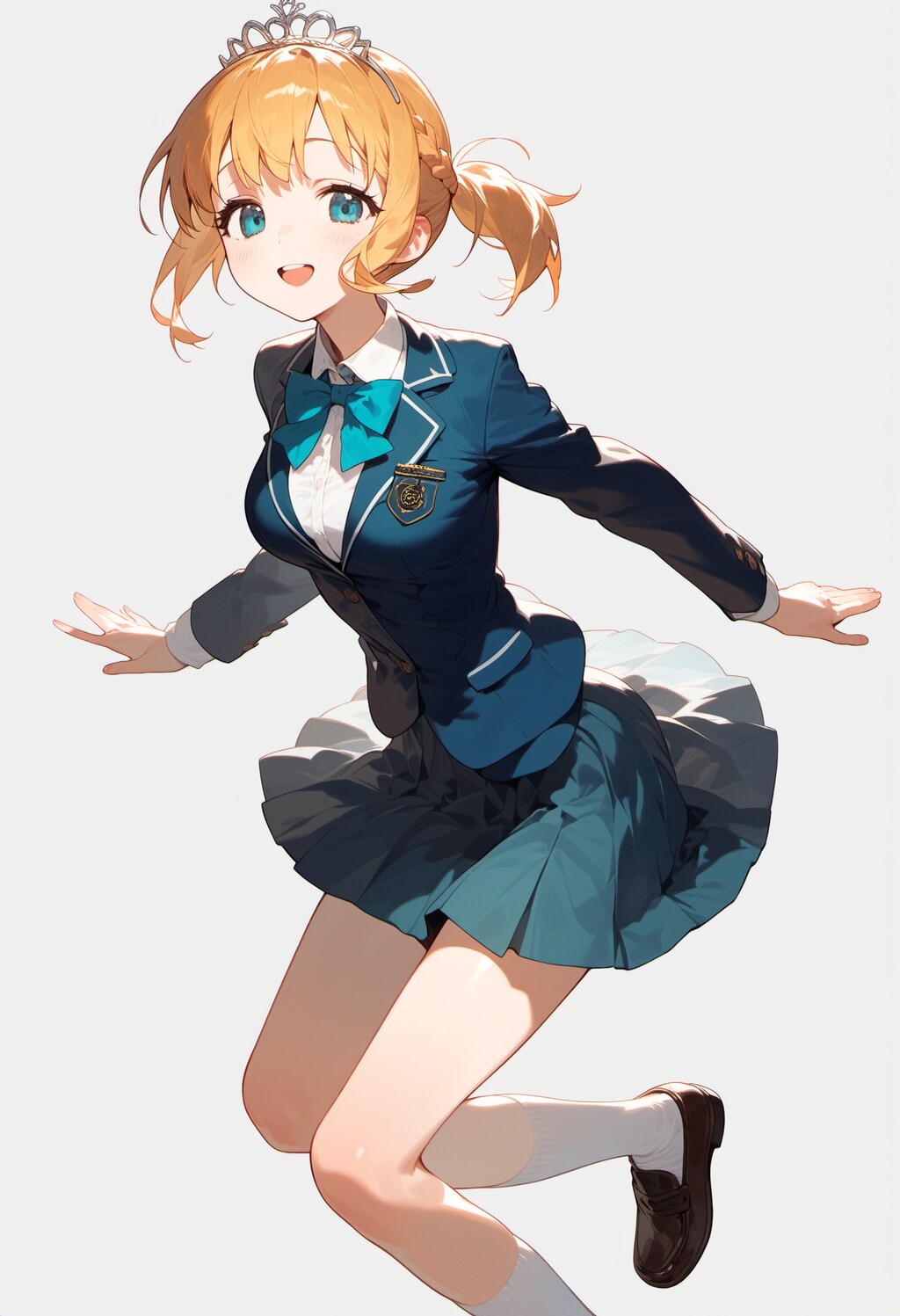 プリンセス 1421