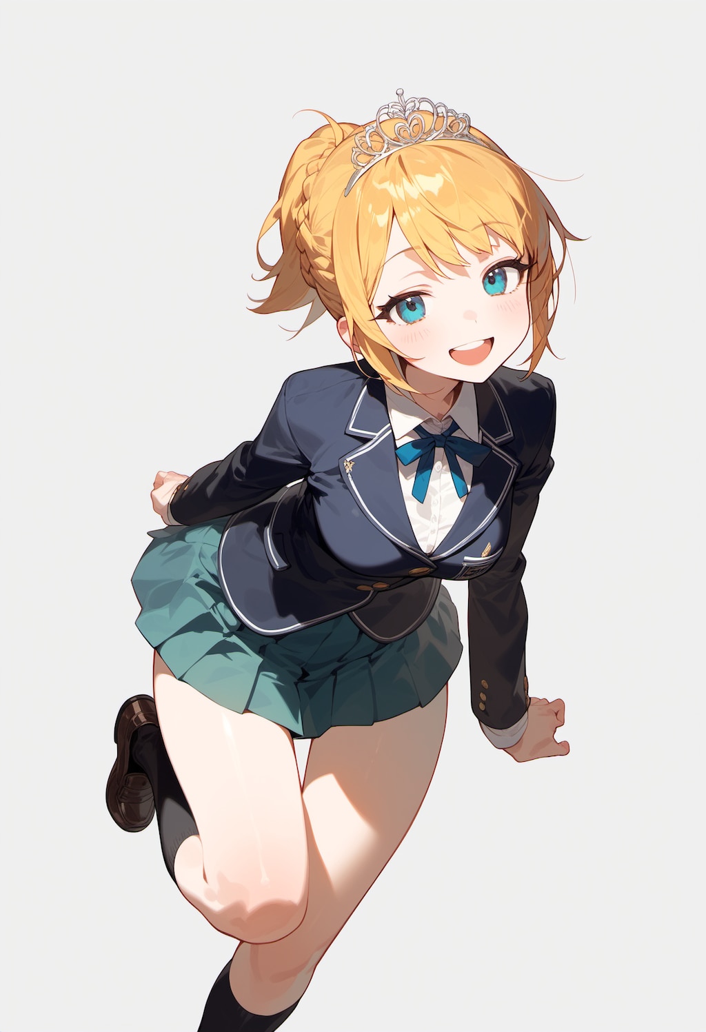 プリンセス 1421