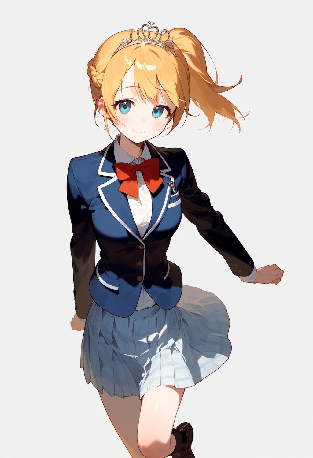 プリンセス 1421