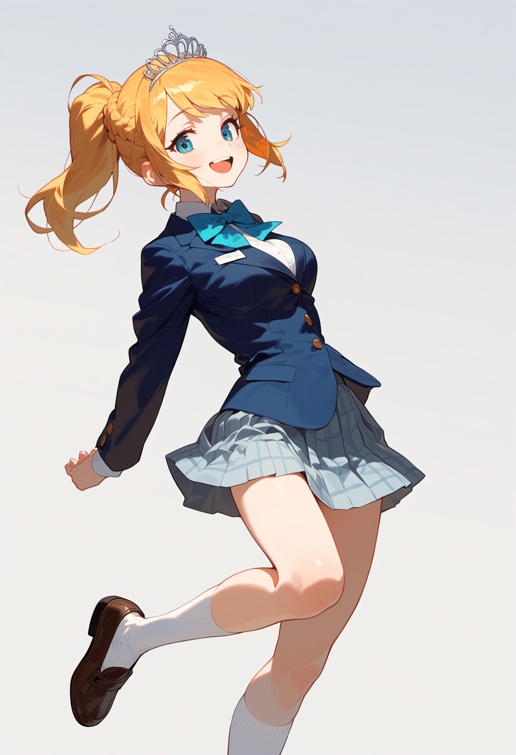 プリンセス 1421