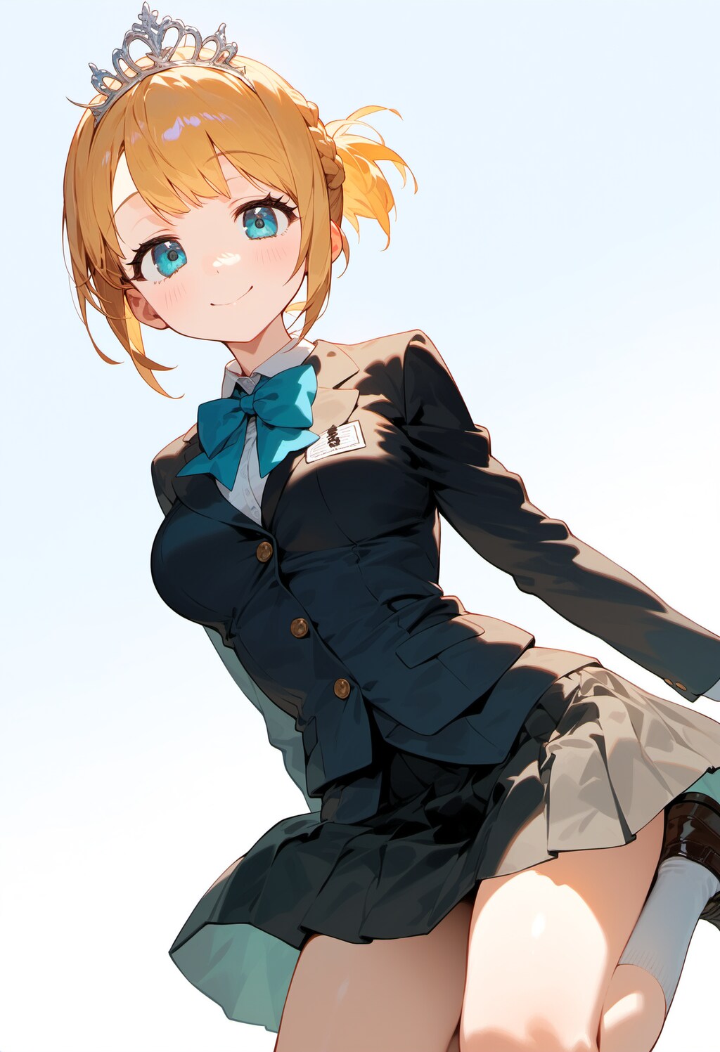 プリンセス 1421