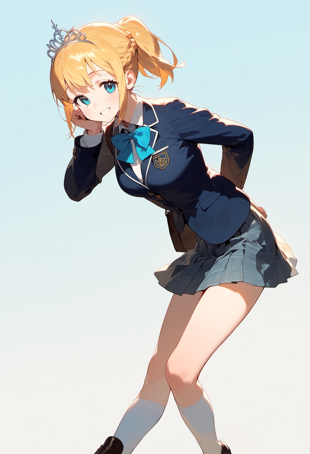 プリンセス 1421