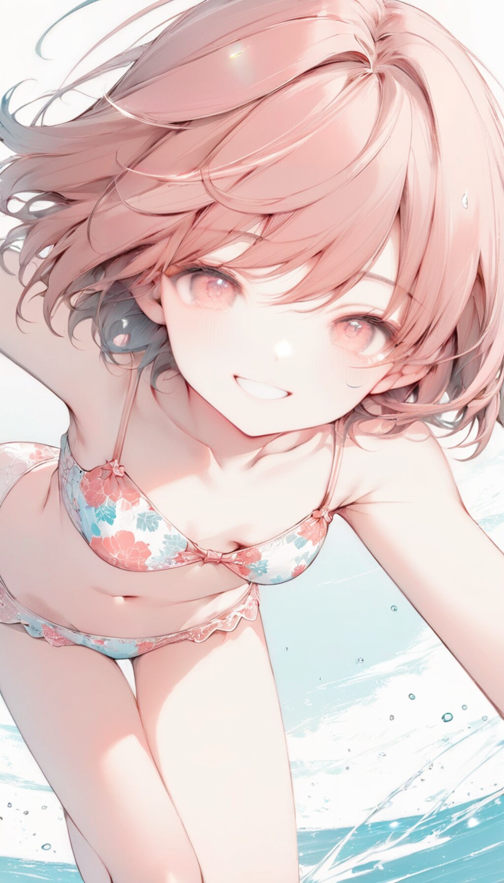 ただひたすらにたまのビキニ