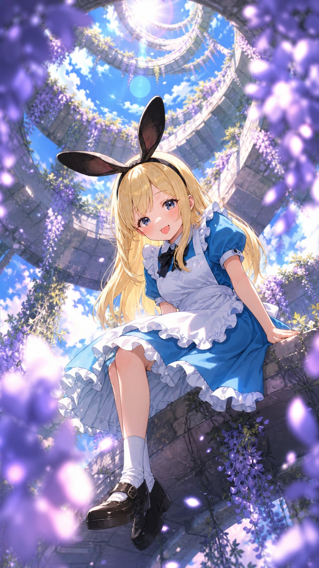 ようこそ、