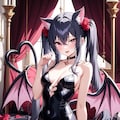 サキュバスの館 3枚目