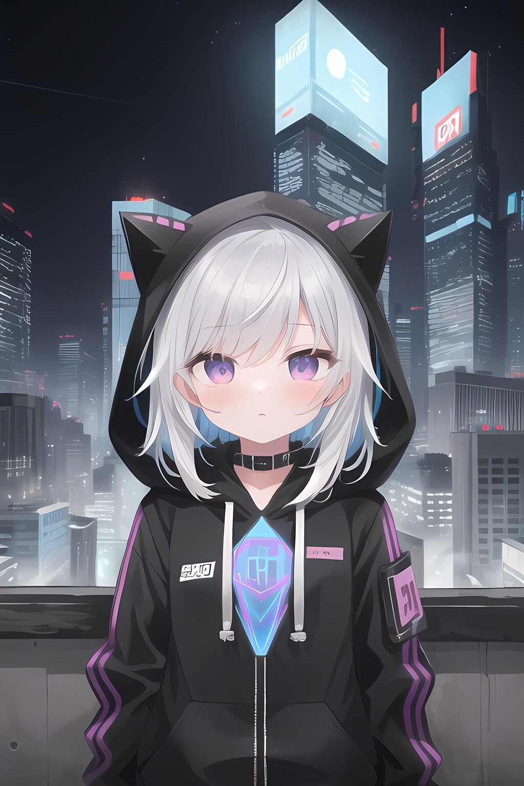 おやすみなさい……？