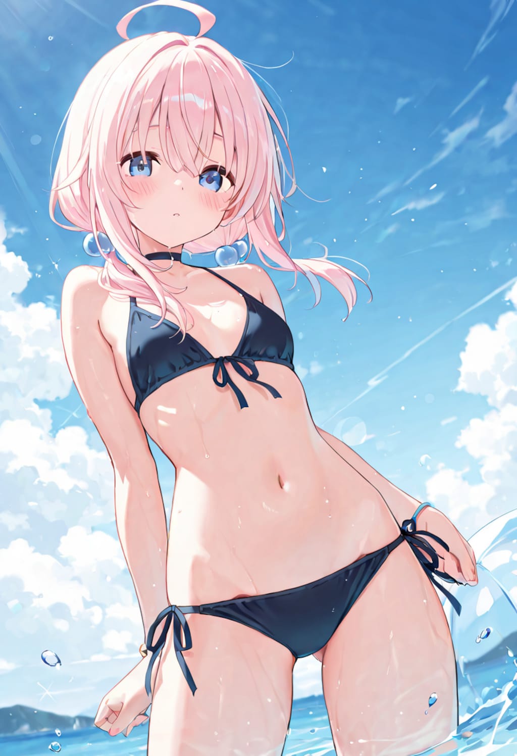 イラスト供養