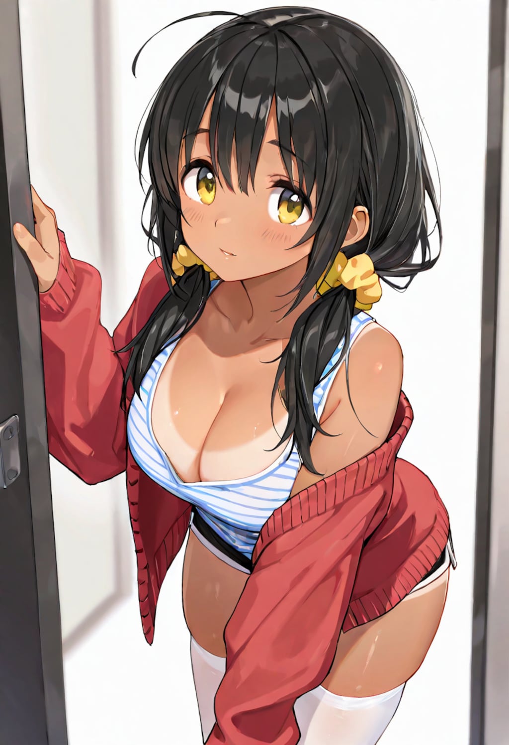 イラスト供養