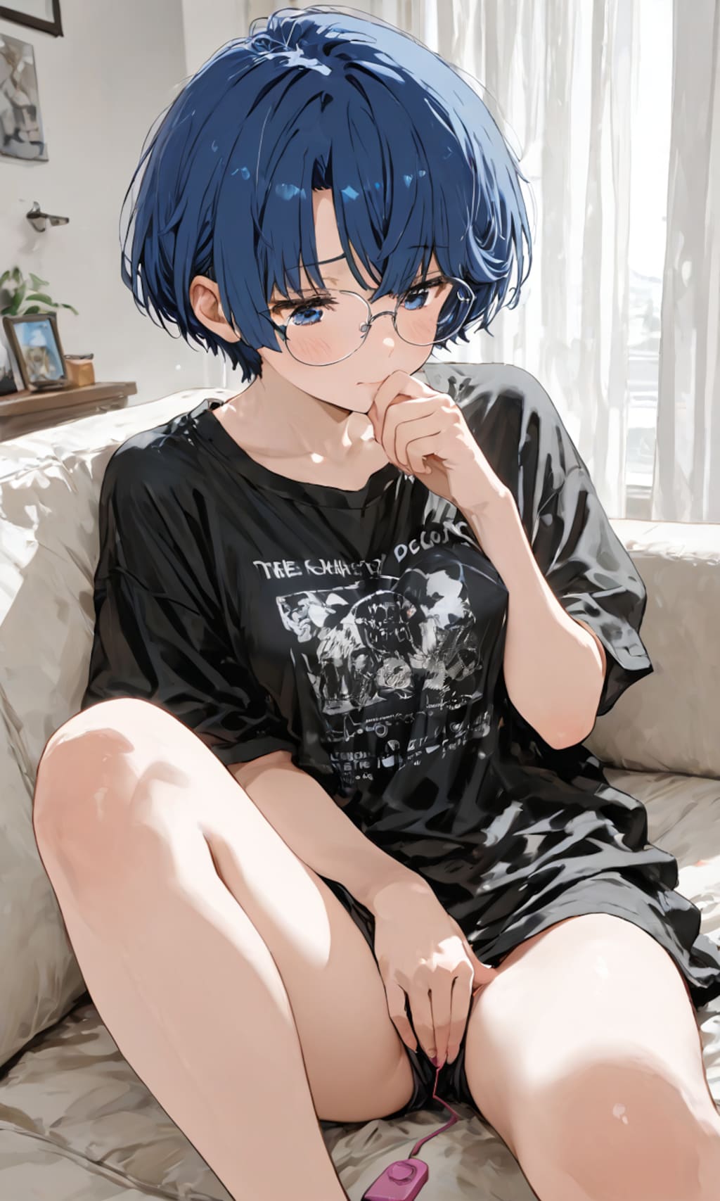 モーターライズド柑菜ちゃん