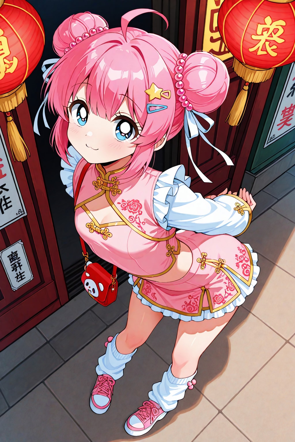 平成チャイナ