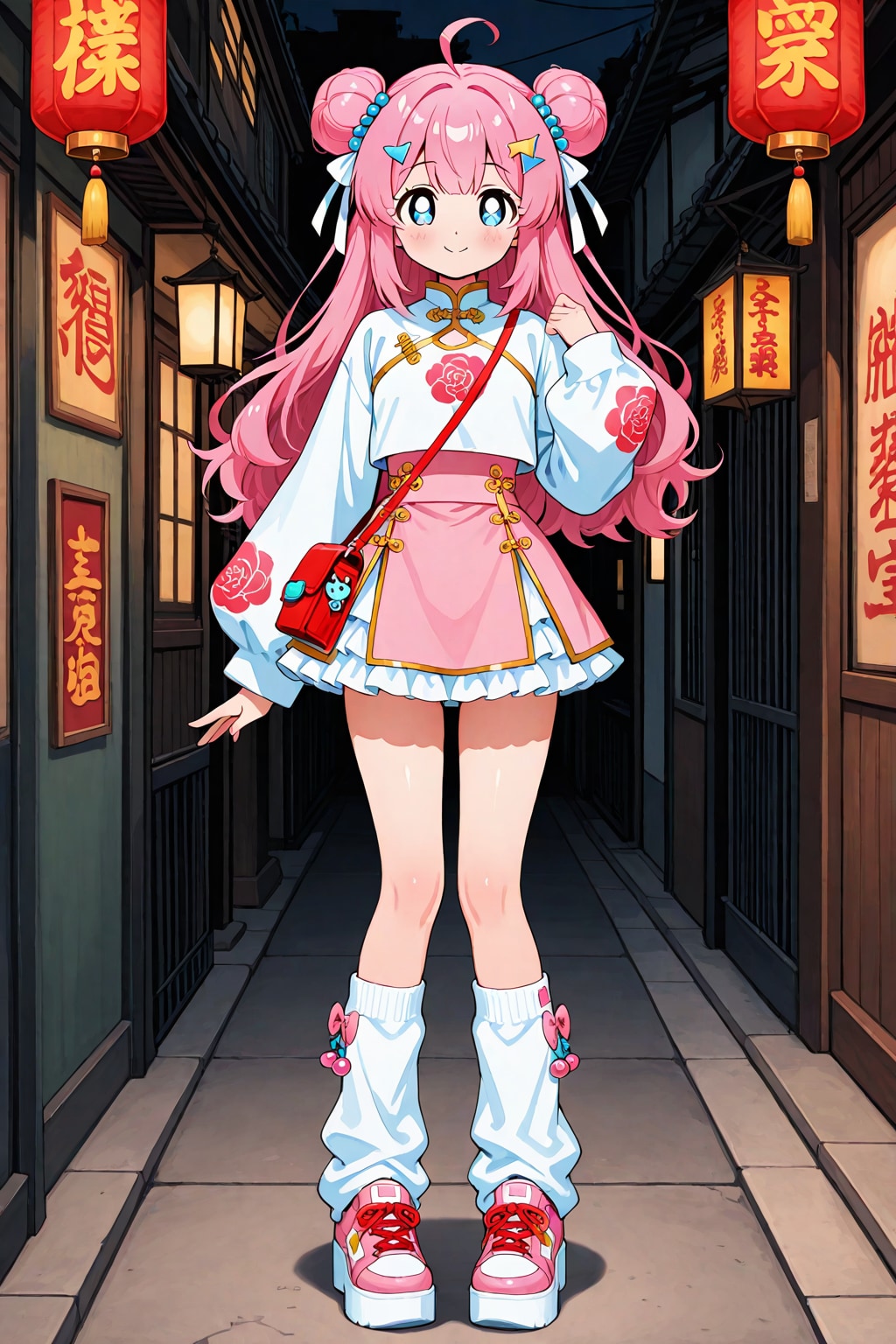 平成チャイナ