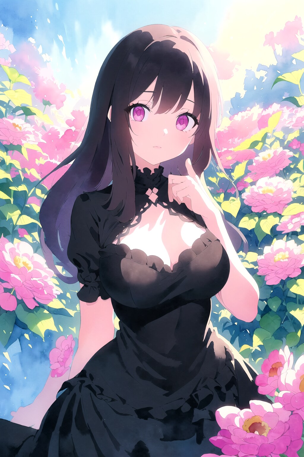 OPAL i2iに挑戦しました