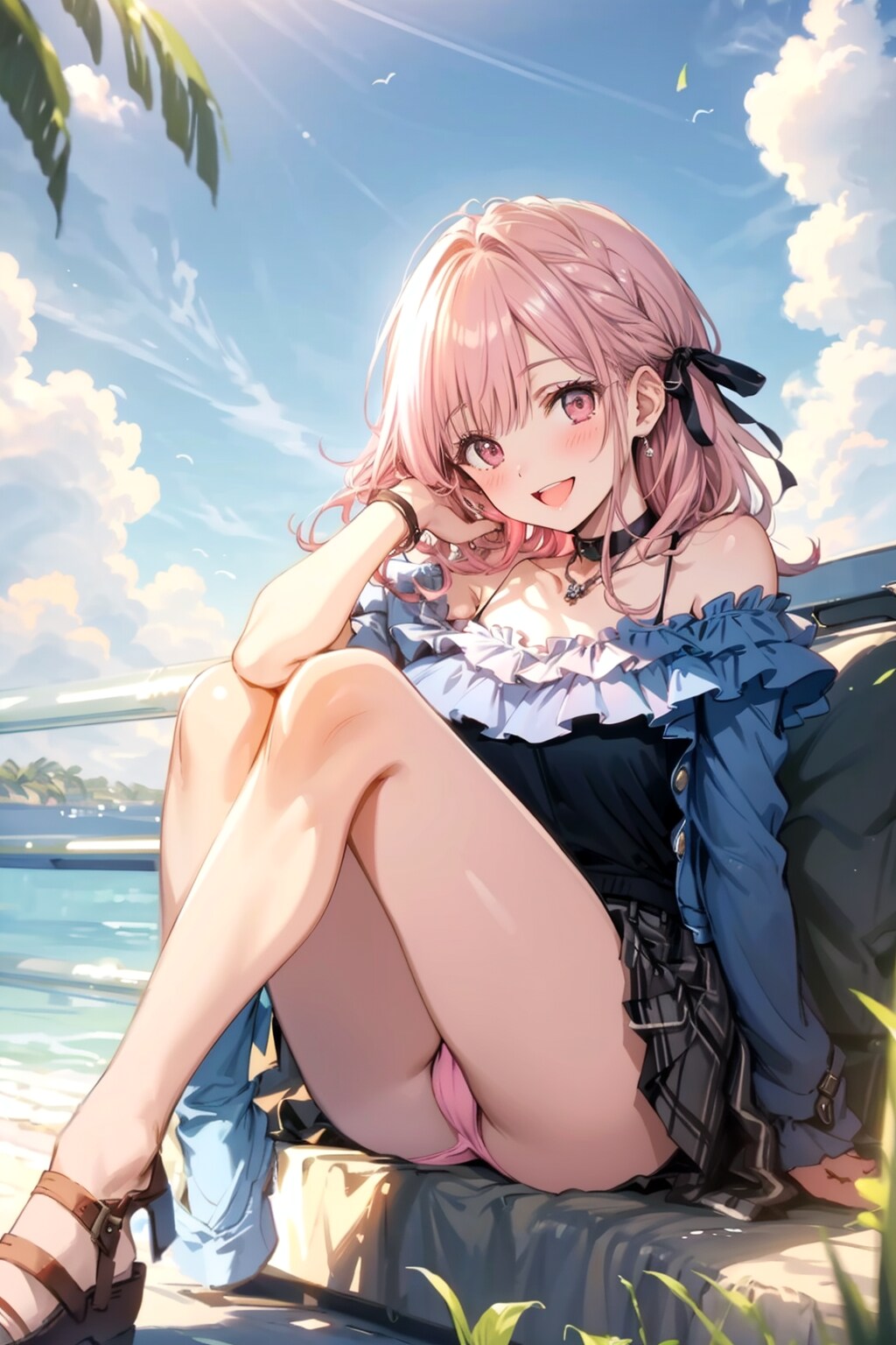ぱんつ