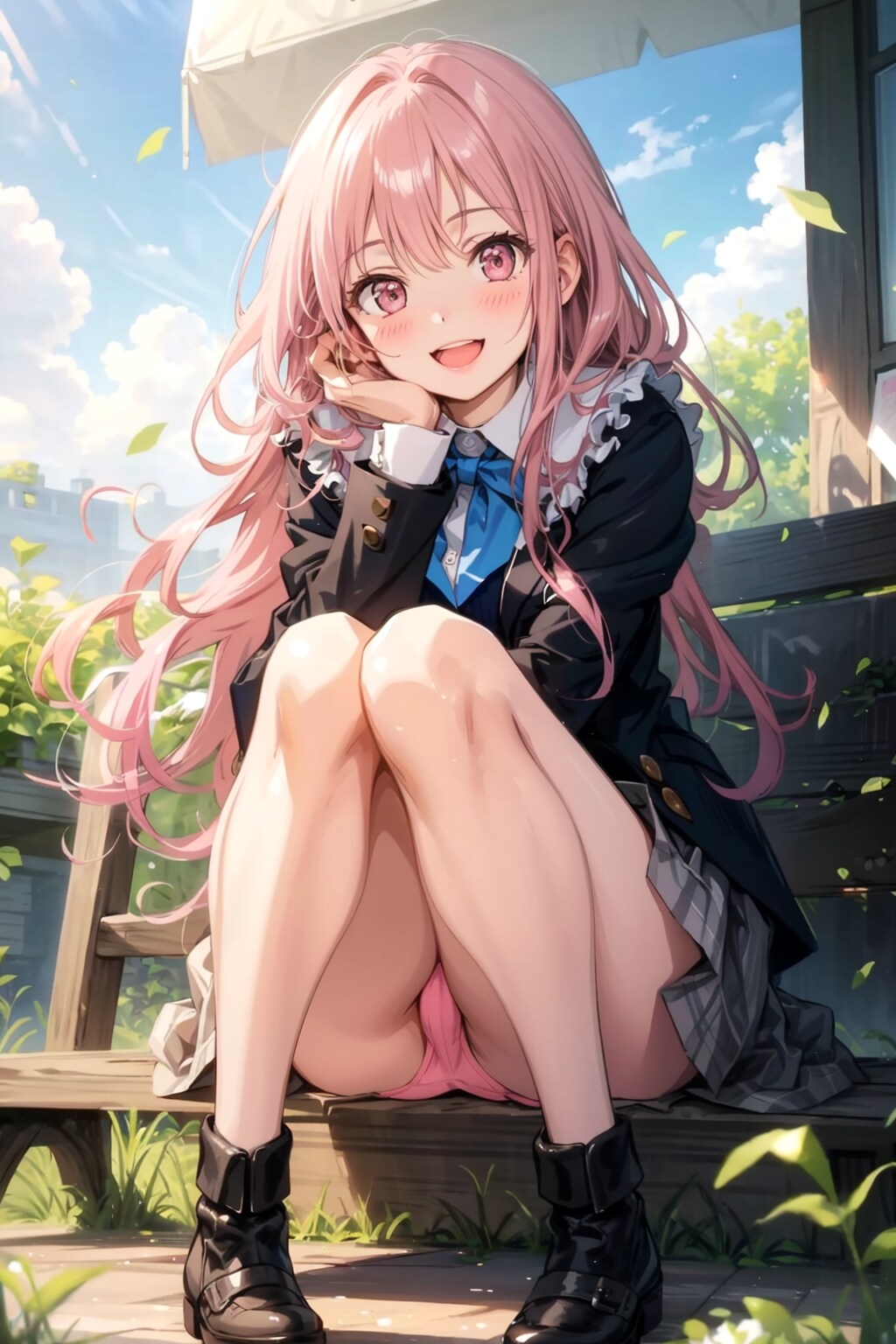 ぱんつ