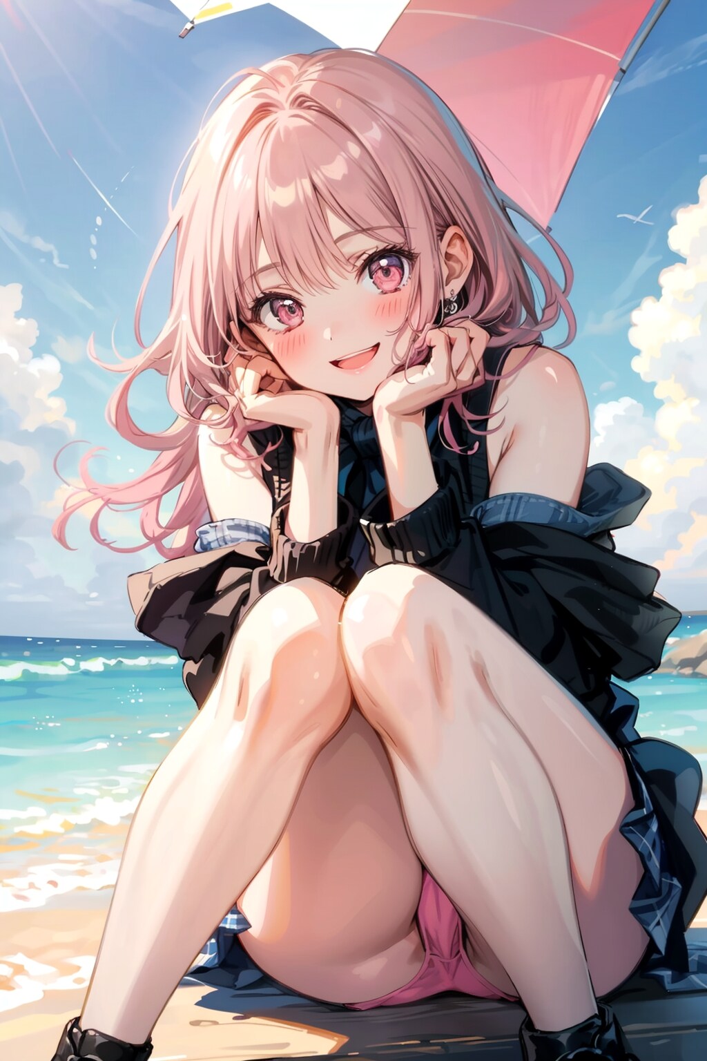 ぱんつ