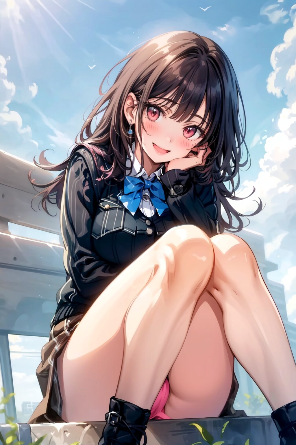 ぱんつ