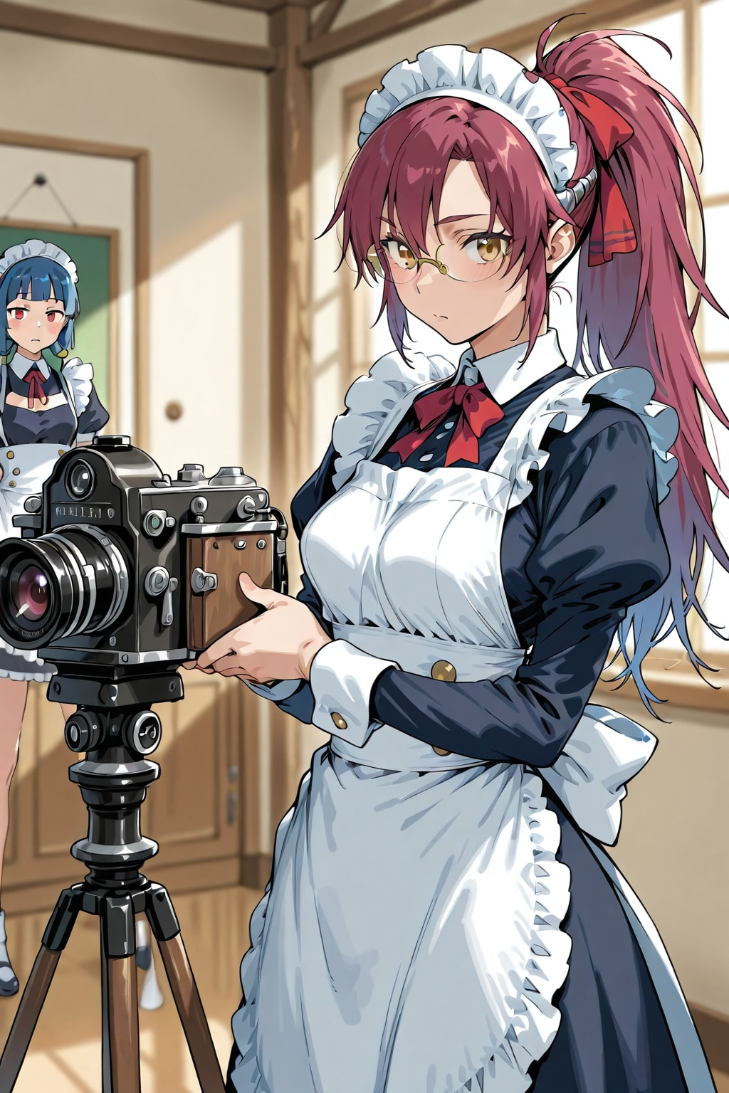 3月19日 カメラ発明記念日