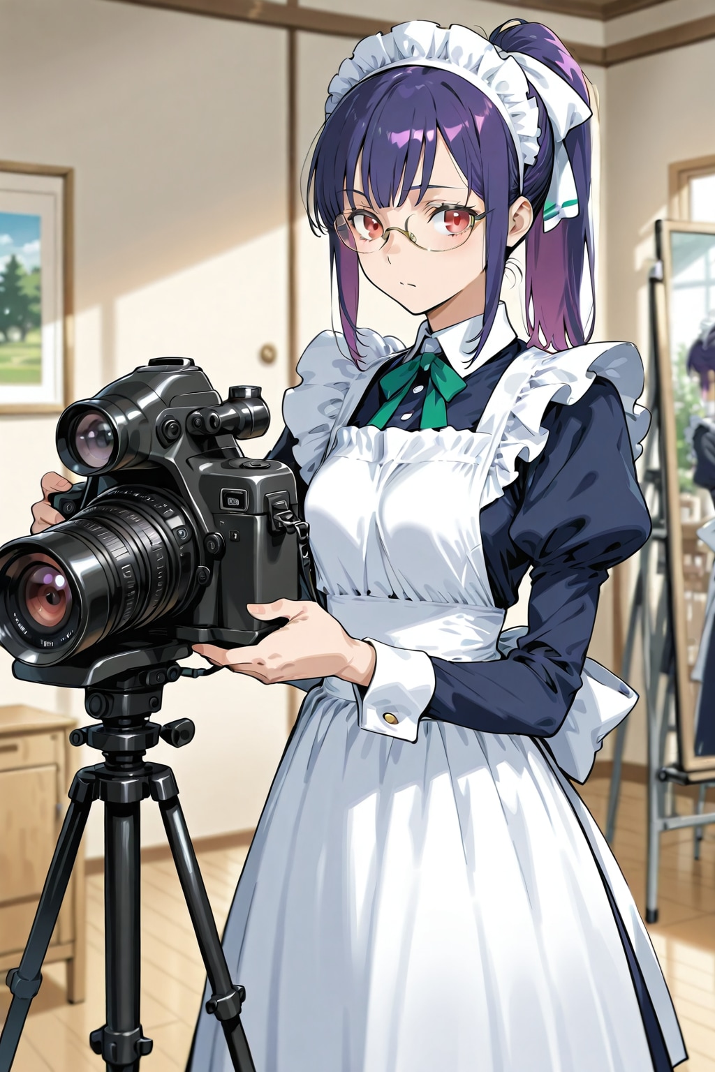 3月19日 カメラ発明記念日