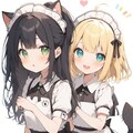 猫の日 11枚目