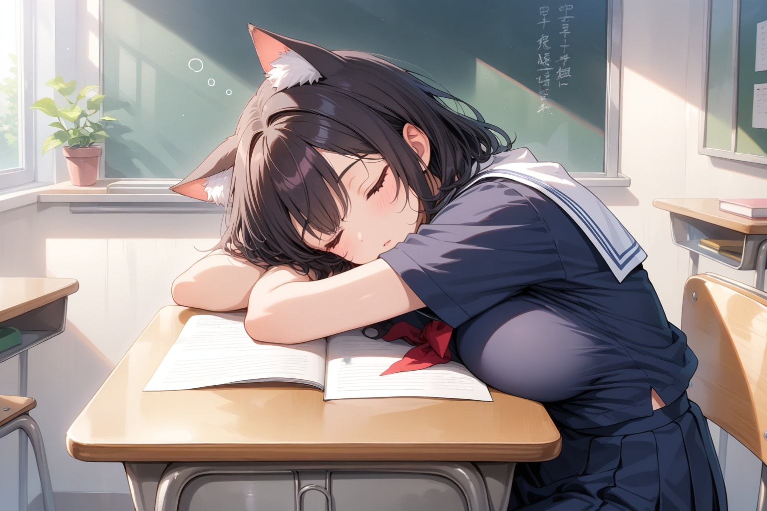 すやすや | の人気AIイラスト・グラビア
