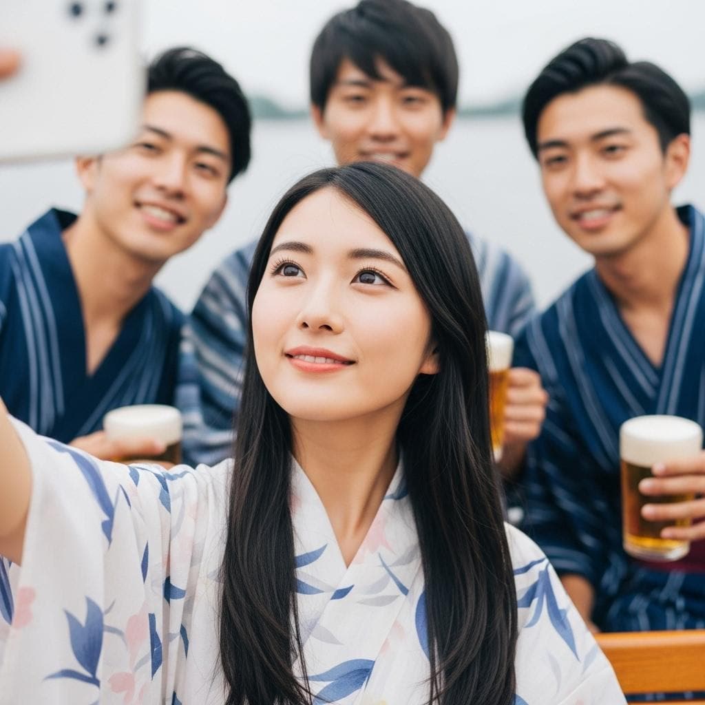 ミスコン女子　No4