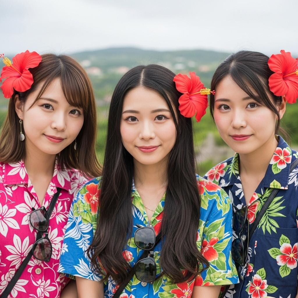 ミスコン女子　No4